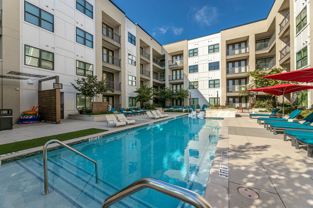 studio one and two bedroom plano apartments for rent