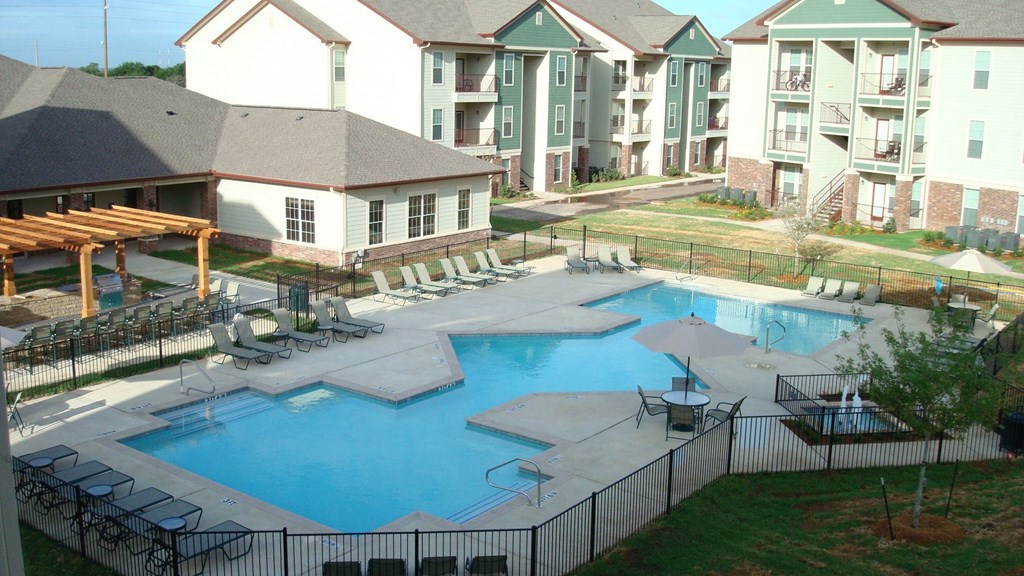 lawton ok apartments flats at macarthur