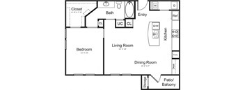 north richland hills tx apartments