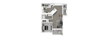 a1 floor plan studio apartments for rent