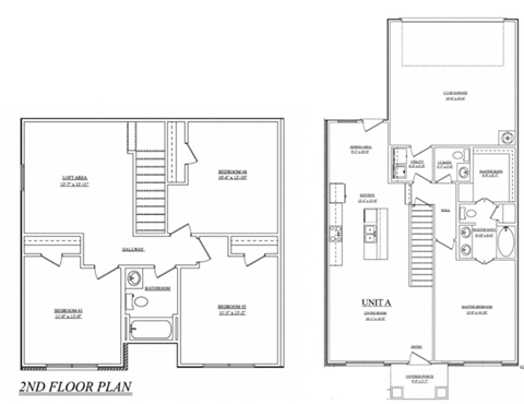 waxahachie townhomes