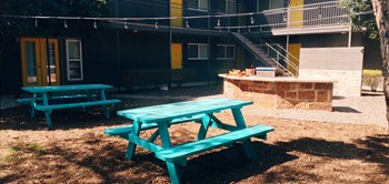 1607 W Oak St 1-2 Beds Apartment for Rent - Photo Gallery 6