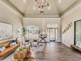 1-bedroom apartment at Grafton in Grapevine