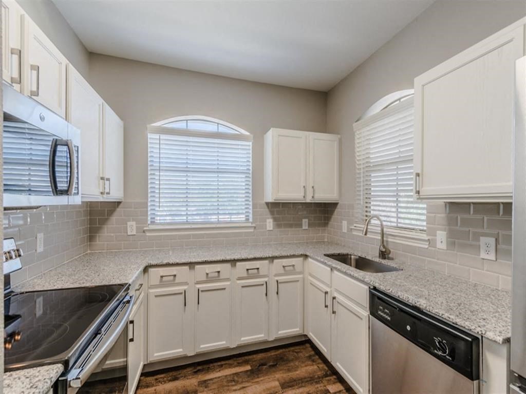 grapevine tx apartments