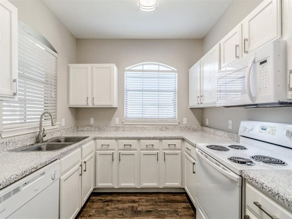 grapevine tx apartments