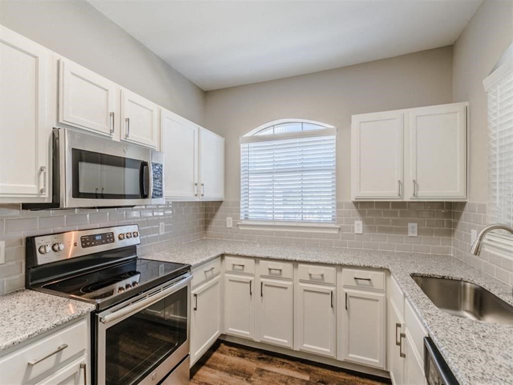 grapevine tx apartments