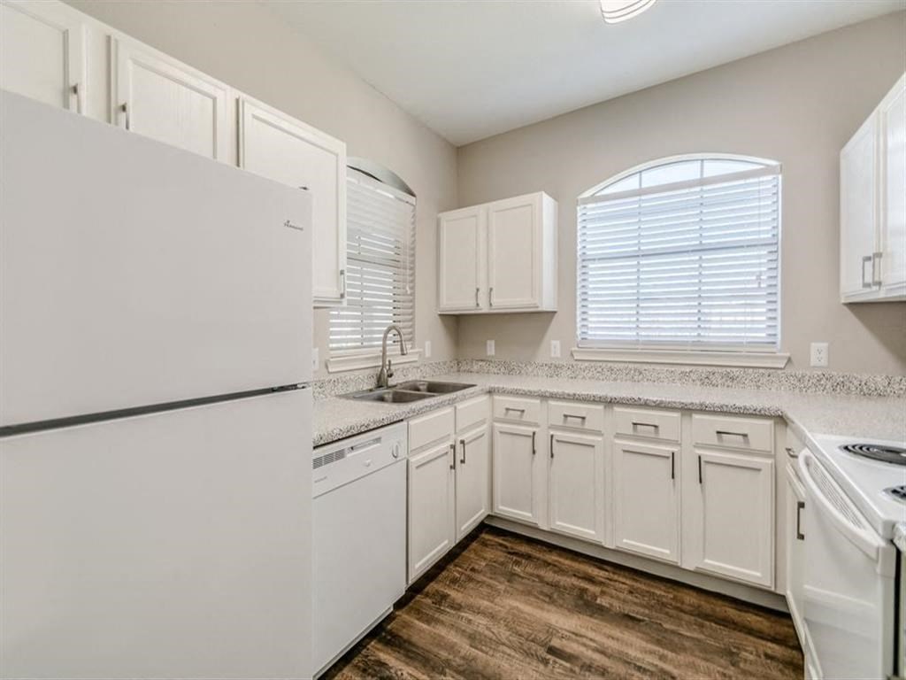 grapevine tx apartments