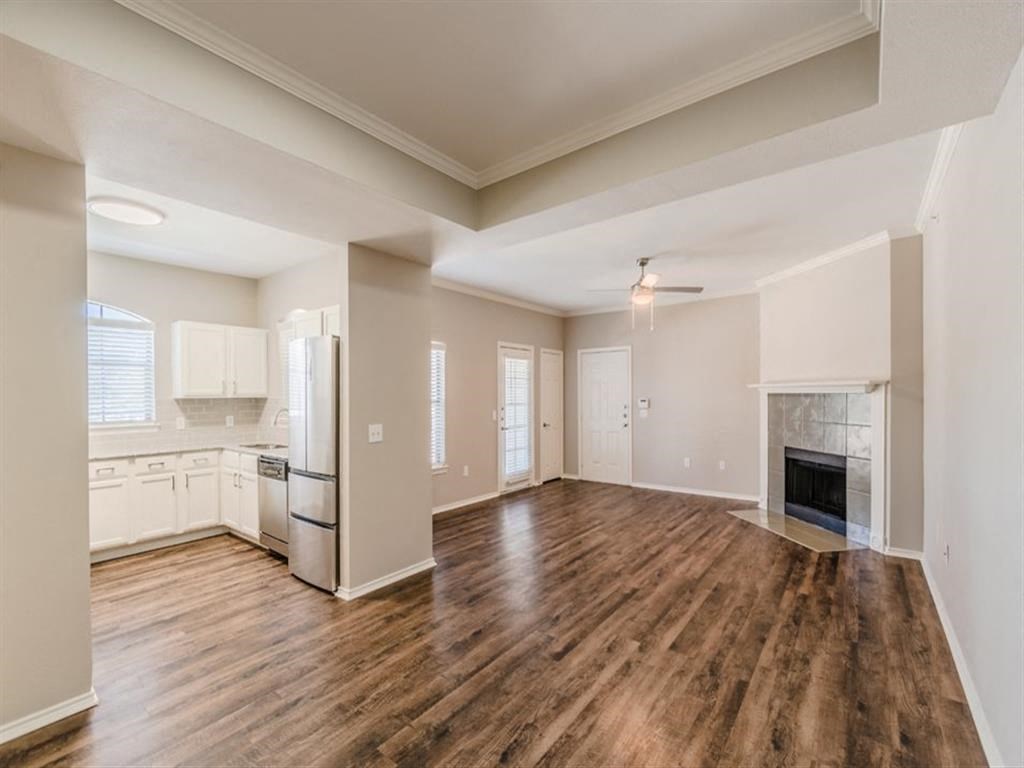 grapevine tx apartments