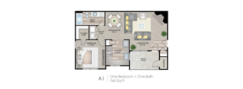 grapevine tx apartments