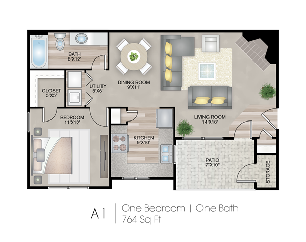 grapevine tx apartments