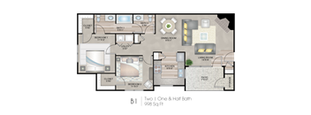 grapevine tx apartments