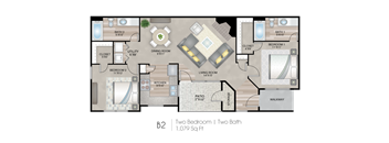 grapevine tx apartments