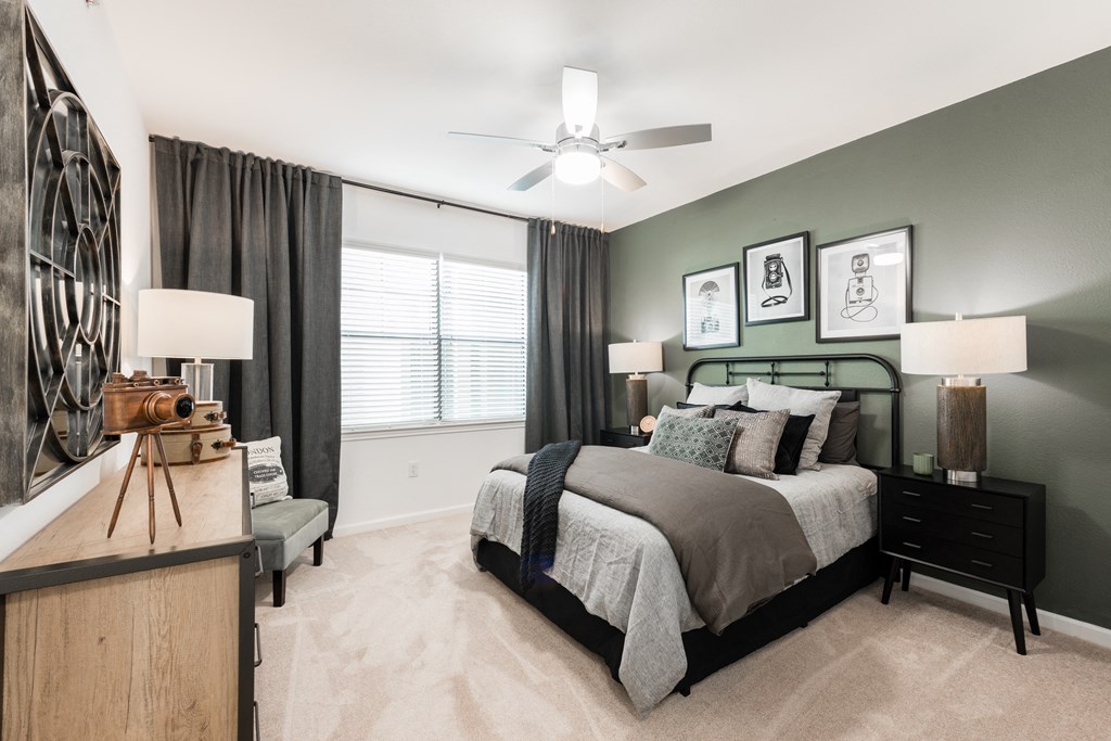 create memories that last a lifetime in your new home