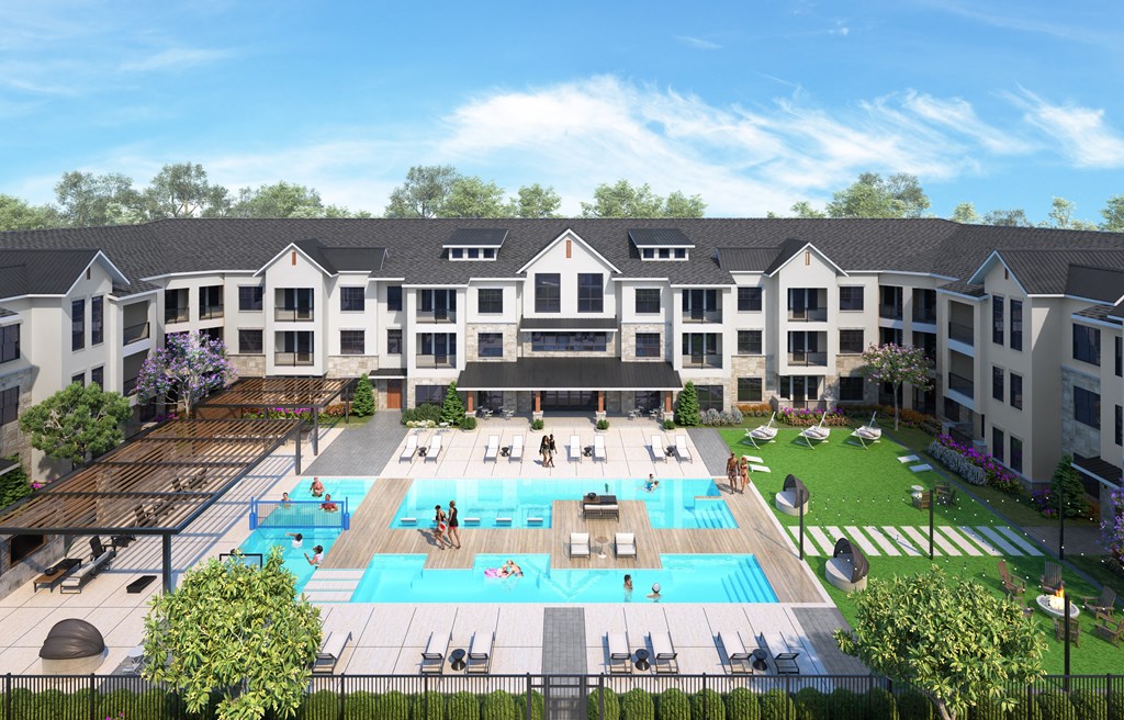 waxahachie apartments