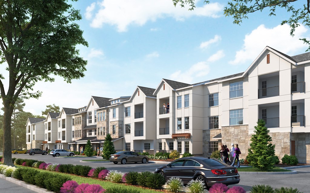 waxhachie tx apartments for rent