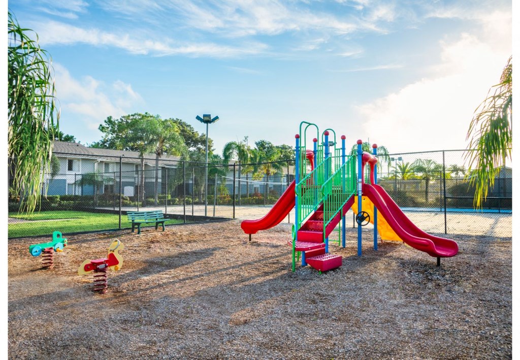 clearwater fl apartments