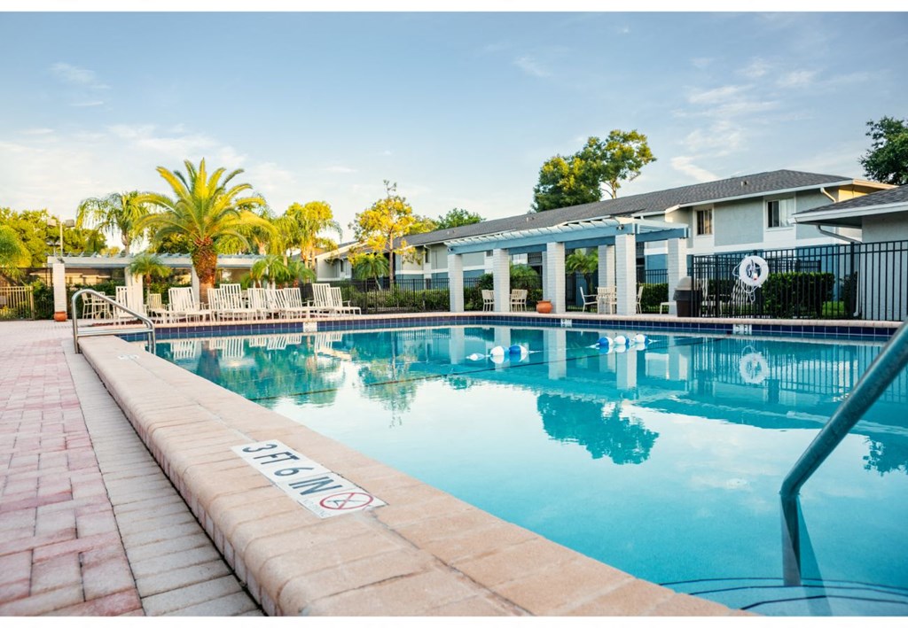 clearwater fl apartments