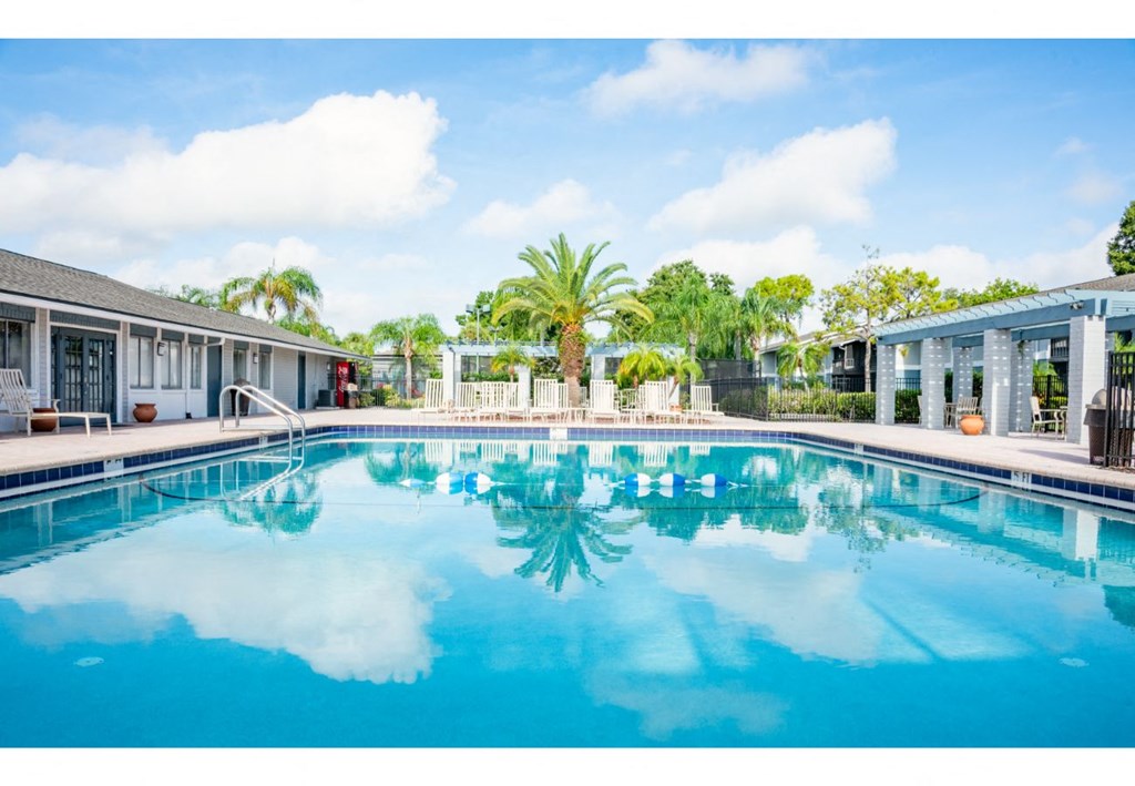 clearwater fl apartments