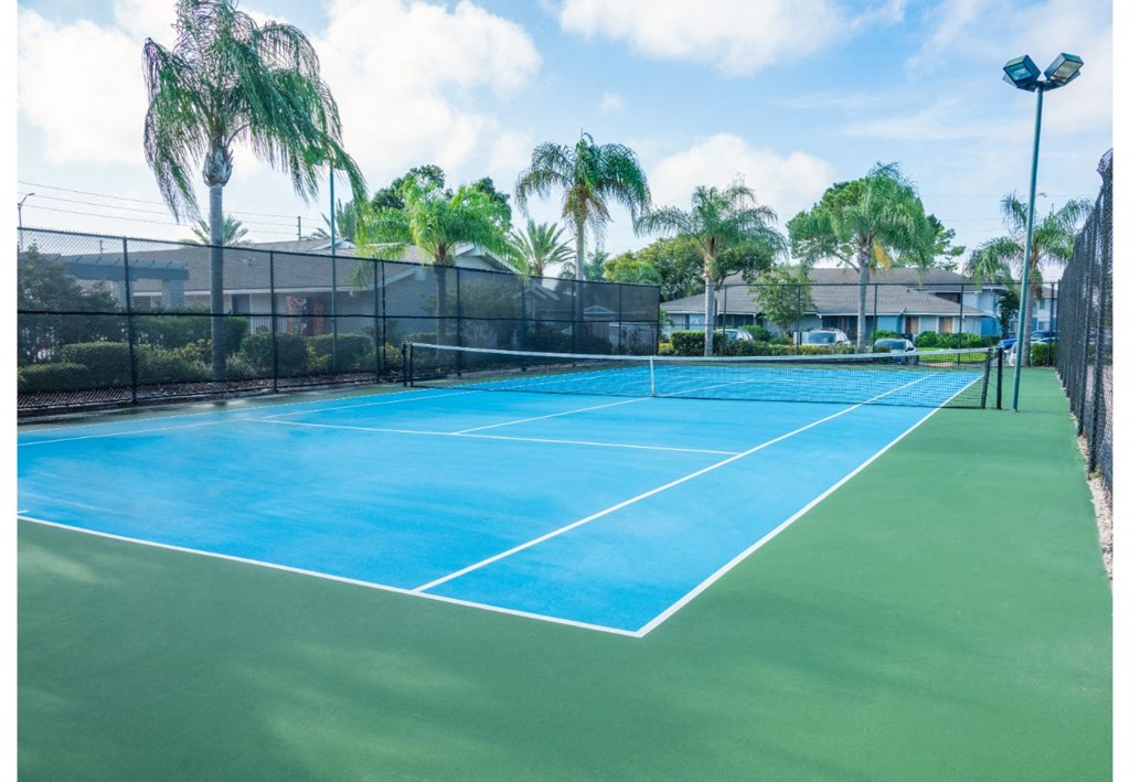 clearwater fl apartments