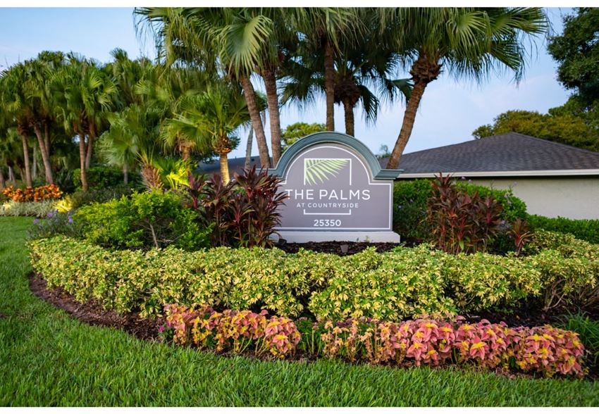 The Palms At Countryside Apartments, 25350 US-19 North, Clearwater, FL ...