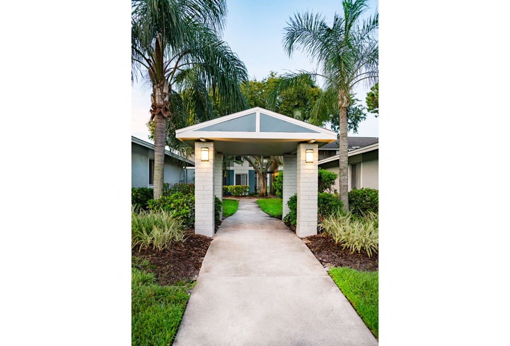 clearwater fl apartments