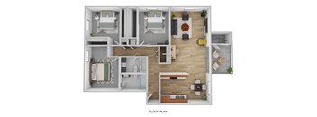 C1 - Alcove