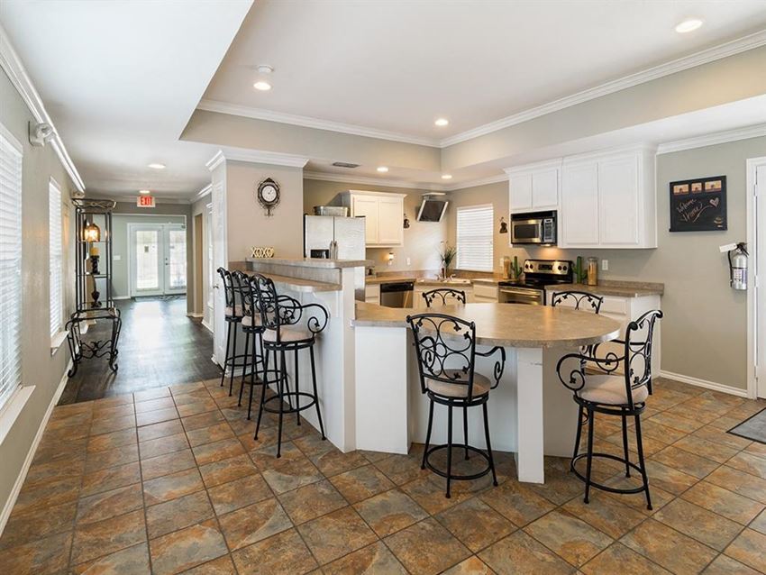 Residences At Holly Oaks Apartments, 2129 Holly Oaks, Weatherford, TX