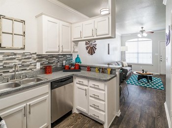 2129 Holly Oaks 1-3 Beds Apartment for Rent - Photo Gallery 3