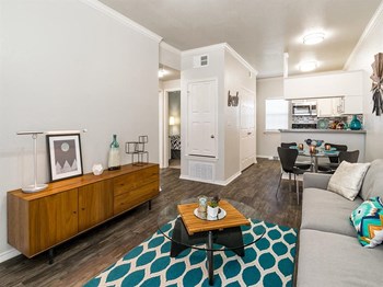 2129 Holly Oaks 1-3 Beds Apartment for Rent - Photo Gallery 6
