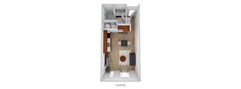 denton texas apartments for rent
