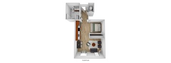 denton texas apartments for rent