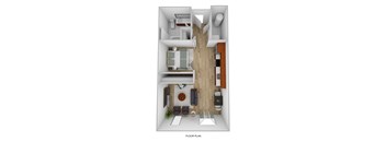 denton texas apartments for rent