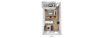 denton texas apartments for rent