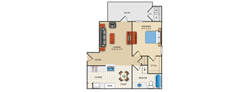 san antonio texas apartments verandas at shavano