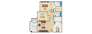 san antonio texas apartments verandas at shavano