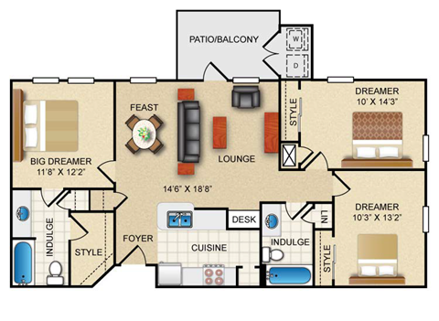 san antonio texas apartments verandas at shavano