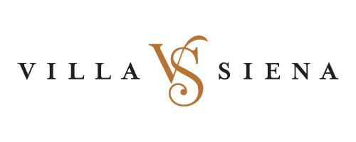 Villa Siena logo