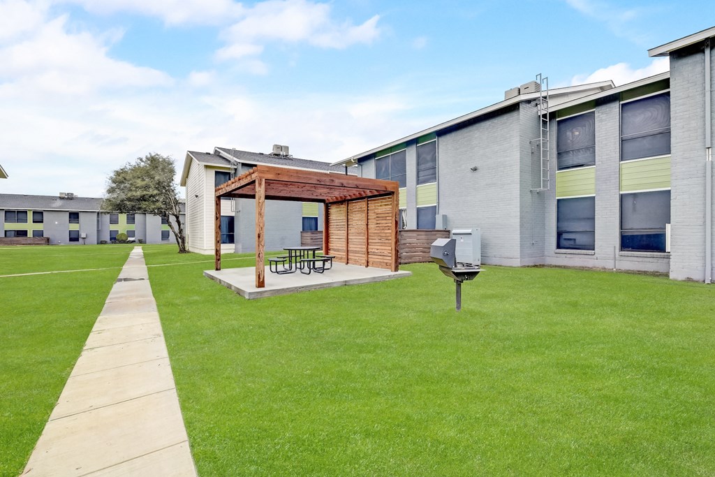 Marabella on Pioneer community area