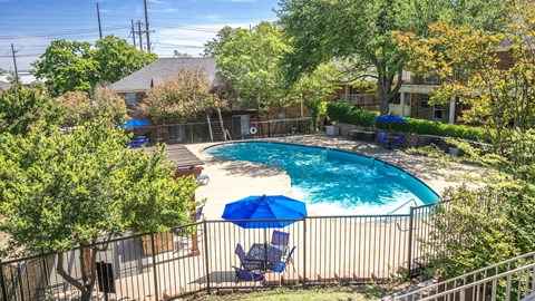 denton tx apartments