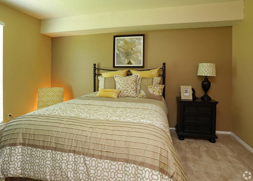 bedford tx apartments