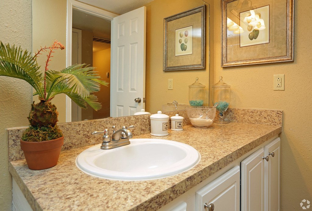 bedford tx apartments