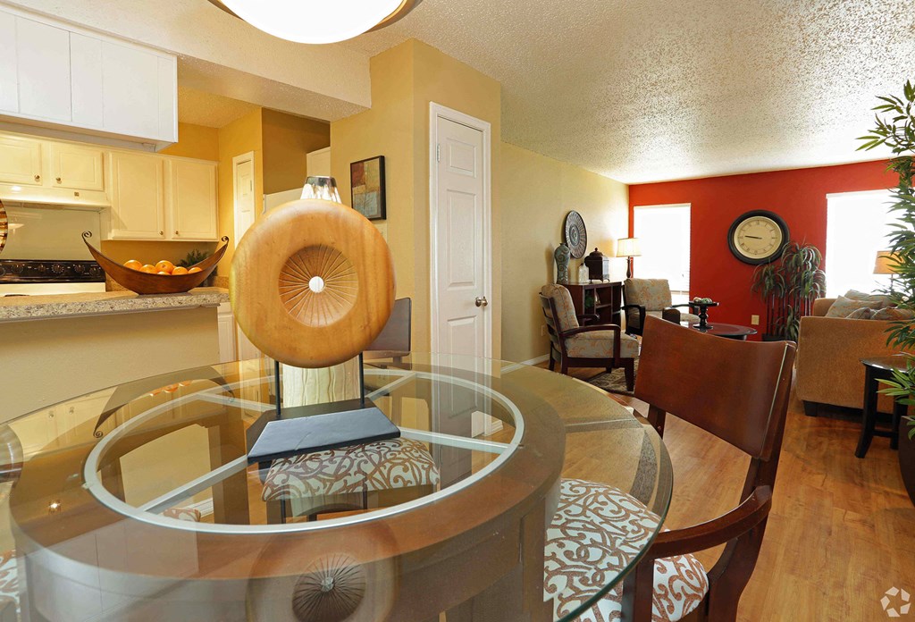 bedford tx apartments