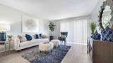 1-bedroom apartment at Hendrix Apartments in Arlington