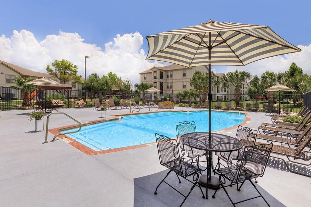 grand prairie tx apartments