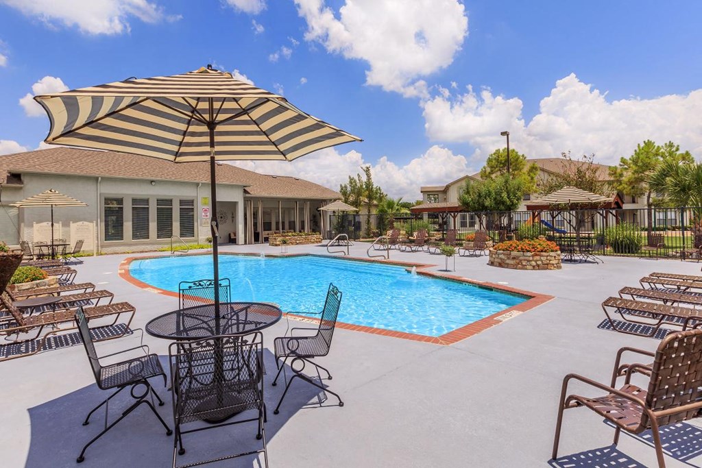 grand prairie tx apartments