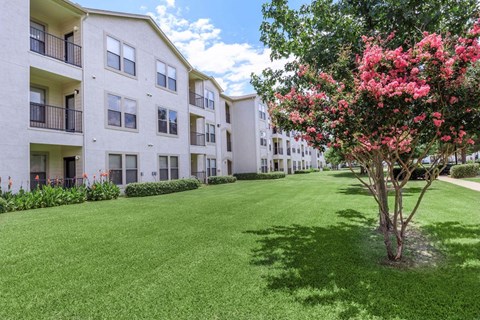 grand prairie tx apartments