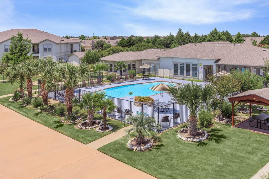 grand prairie tx apartments