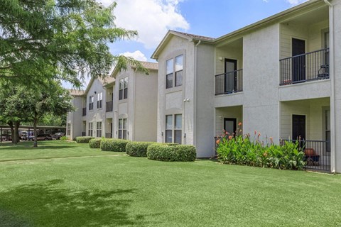 grand prairie tx apartments
