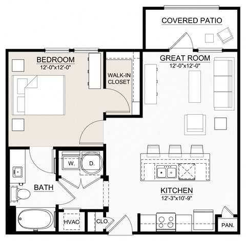 240 Park Pl Blvd Studio-2 Beds Apartment for Rent - Photo Gallery 56