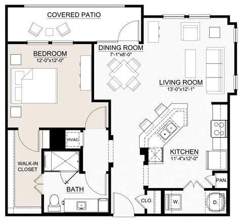 240 Park Pl Blvd Studio-2 Beds Apartment for Rent - Photo Gallery 59